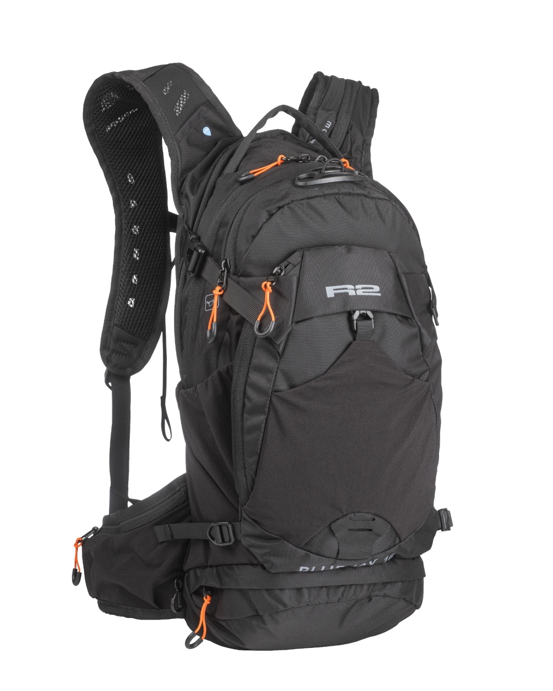 Sport backpack R2 BLUE JAY  ATBP08A