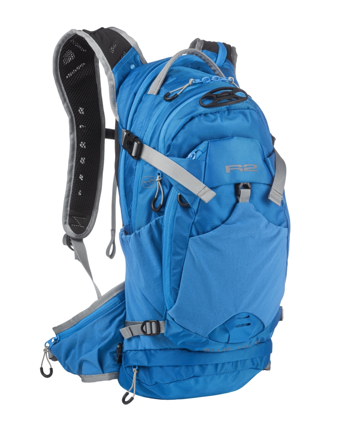 Sport backpack R2 BLUE JAY  ATBP08C