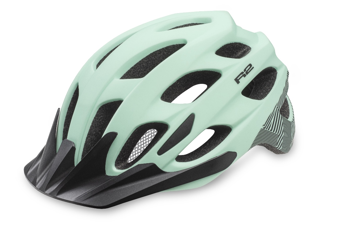 BIKE HELMET R2 ATH22K CLIFF