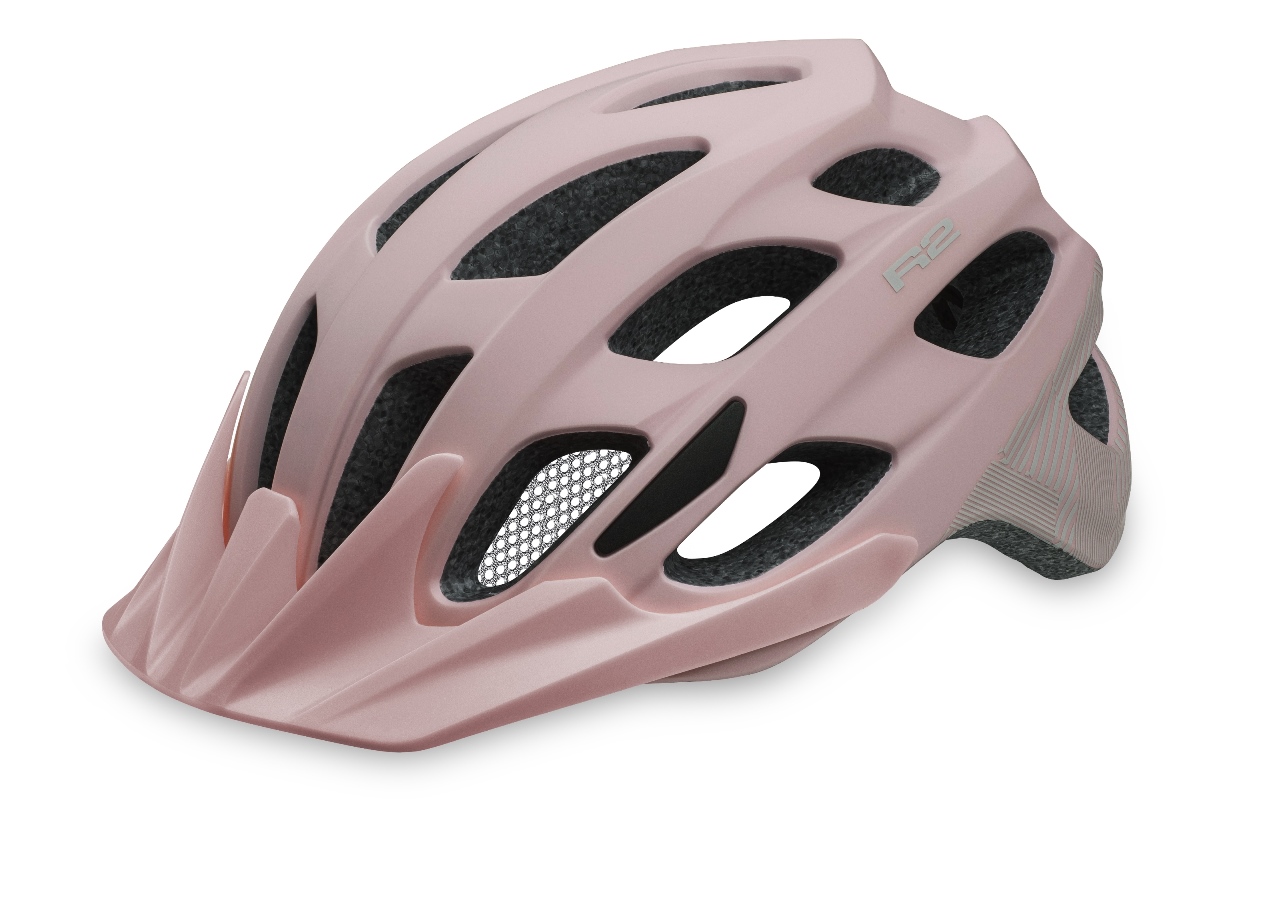 BIKE HELMET R2 ATH22P CLIFF