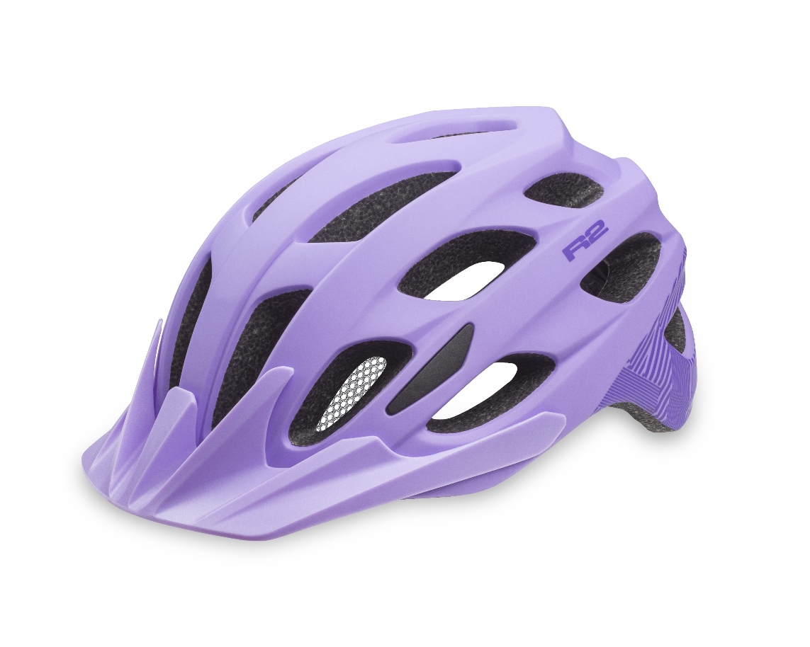 BIKE HELMET R2 ATH22R CLIFF