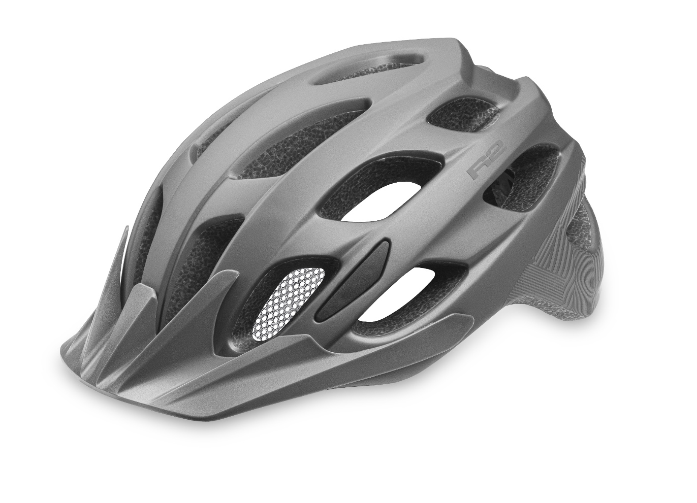 BIKE HELMET R2 ATH22T CLIFF