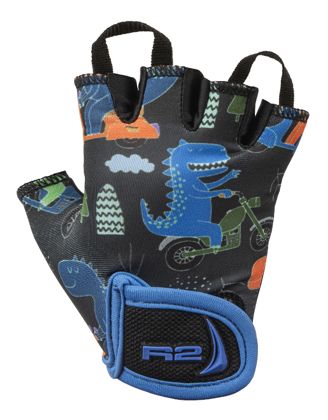 KIDS BIKE GLOVES R2 VOSKA ATR08A11