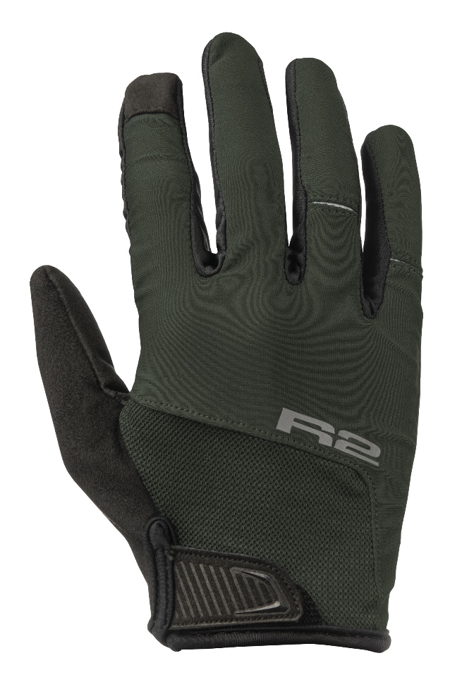 BIKE GLOVES R2 TANNER ATR61C